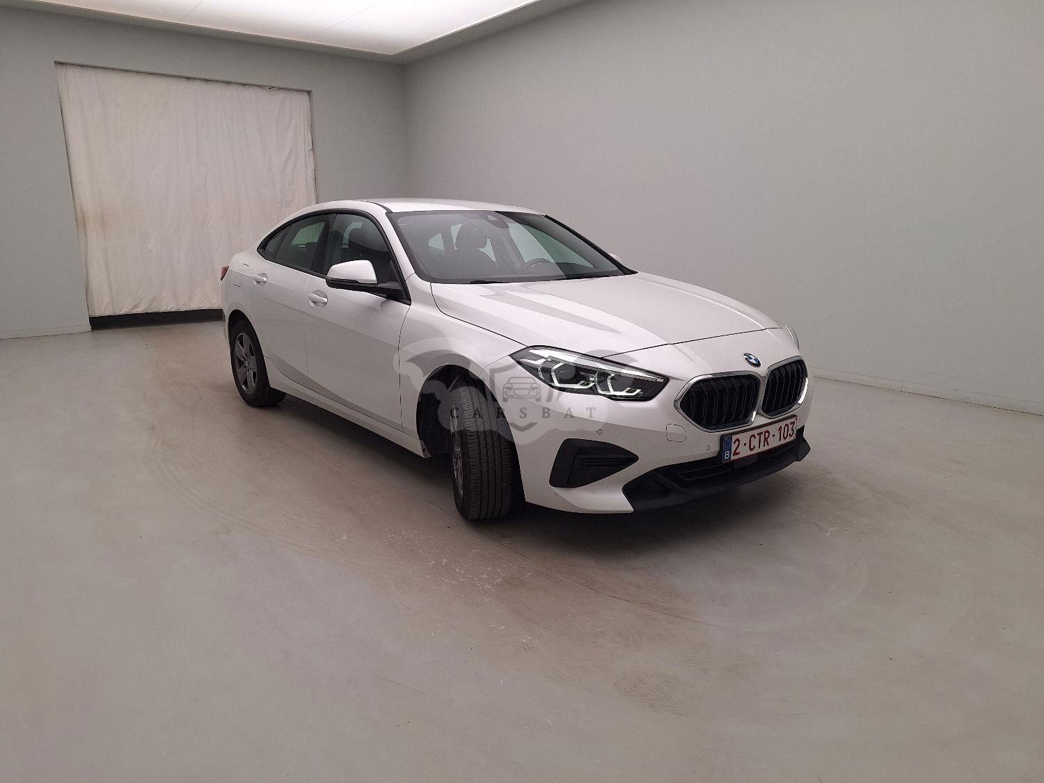 BMW 2 Series Gran Coupé 218i Business 2022
