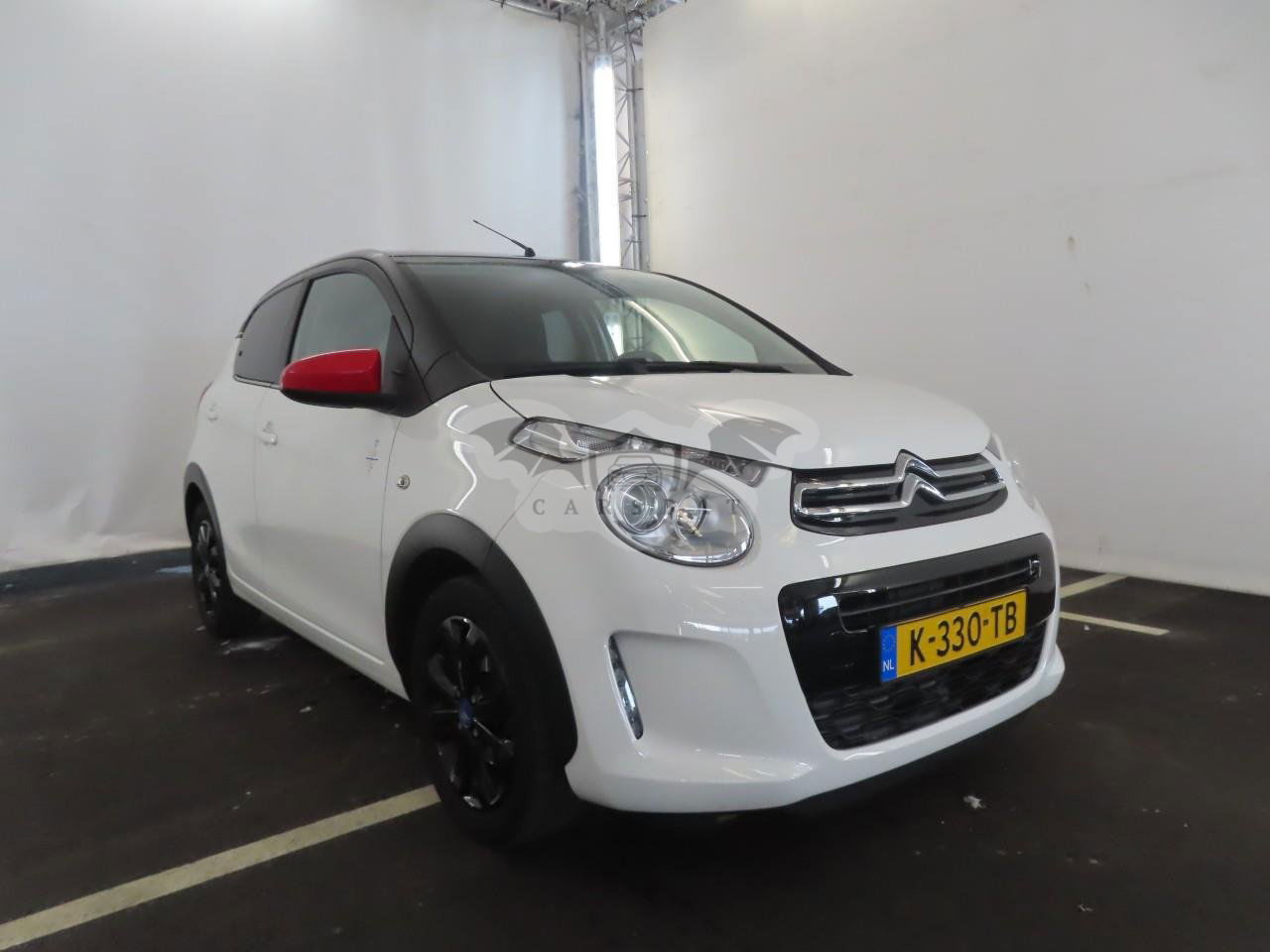 Citroën C1 1.0 VTI JCC+ 2021