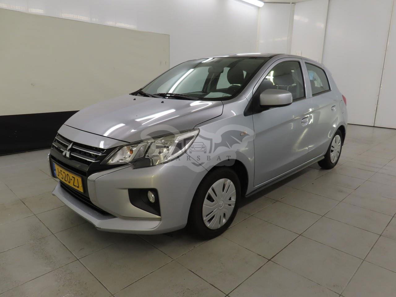 Mitsubishi Space Star 1.0 2020