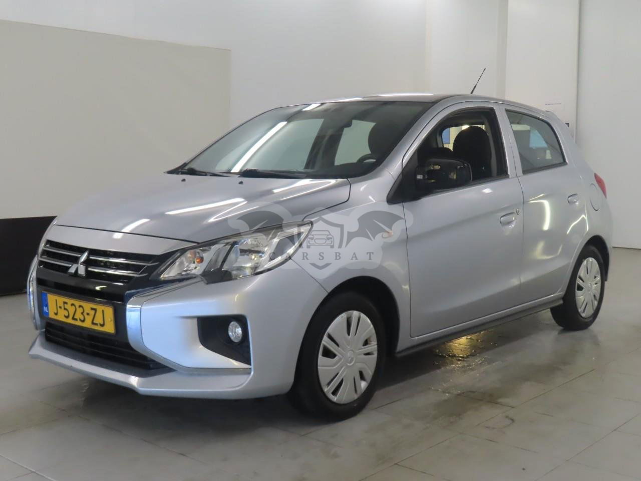 Mitsubishi Space Star 1.0 2020