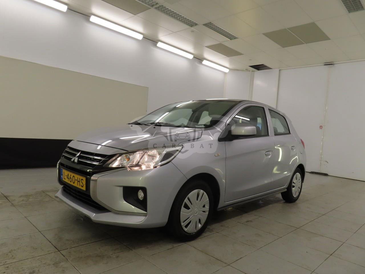 Mitsubishi Space Star 1.2 2021