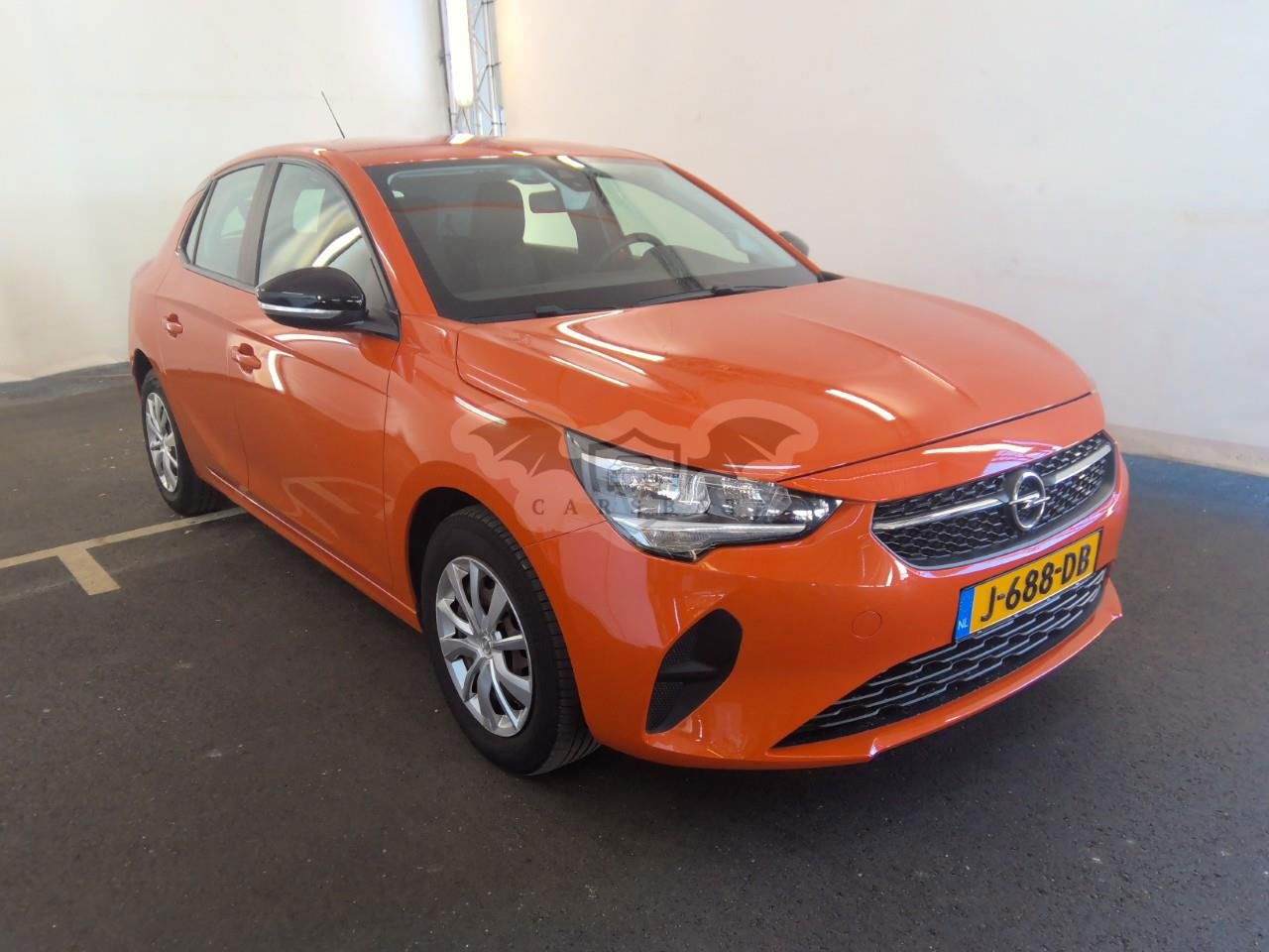 Opel Corsa 1.2 Edition 2020