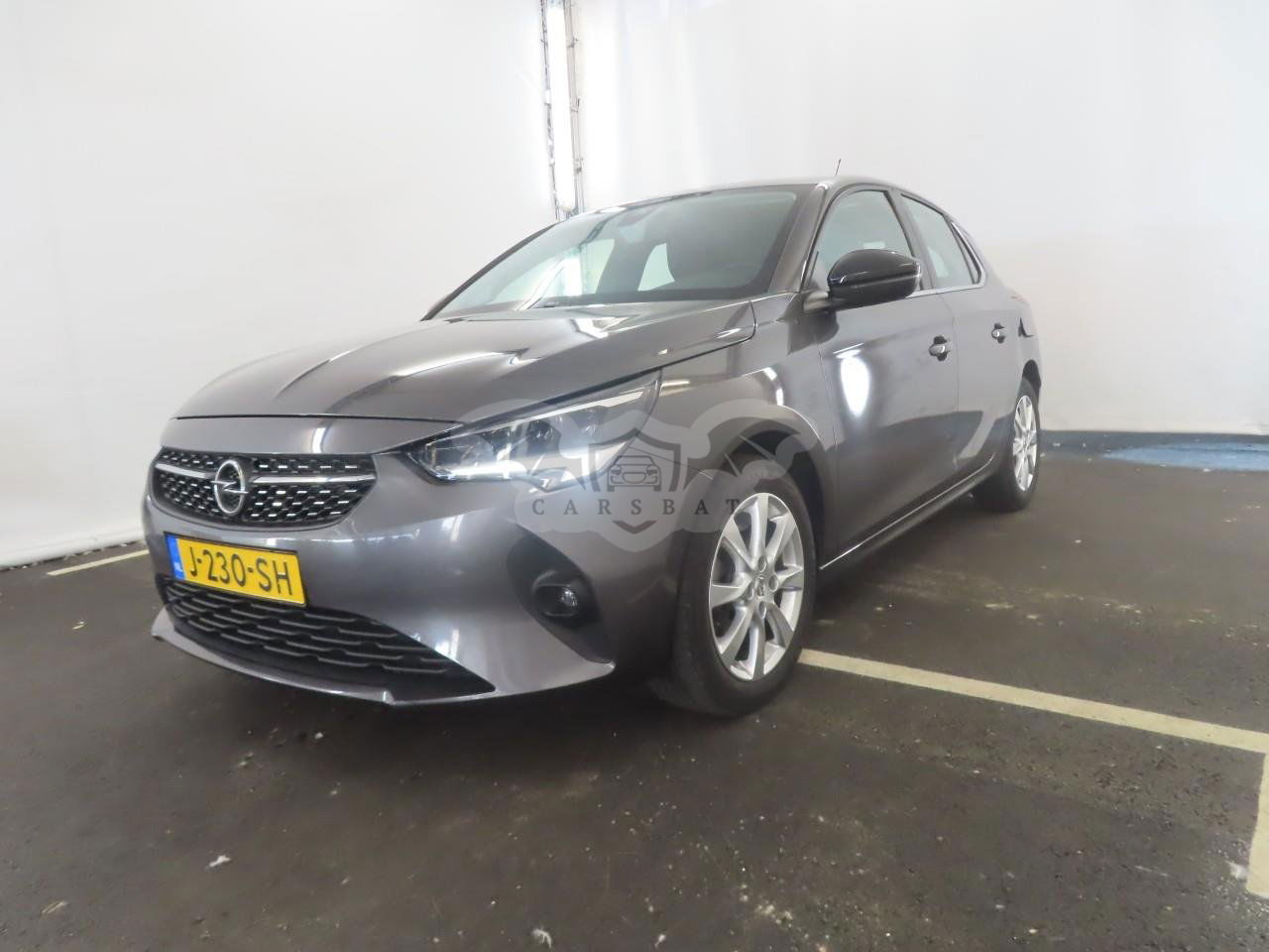 Opel Corsa 1.2 Elegance 2020