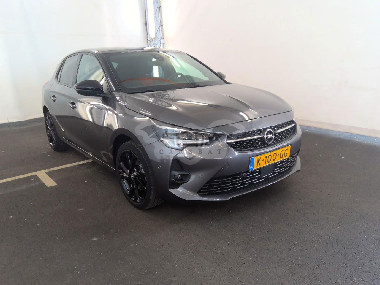 Opel Corsa 1.2 GS 2020