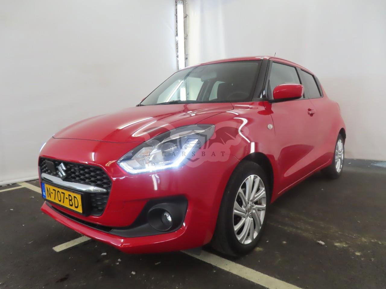 Suzuki Swift 1.2 2021
