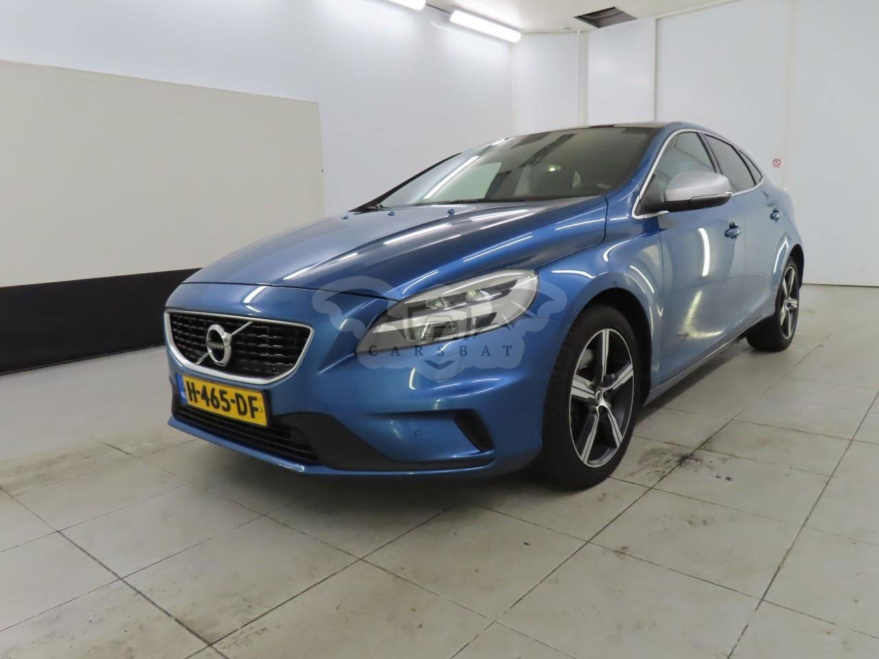 Volvo V40 T3 R-Design 2020