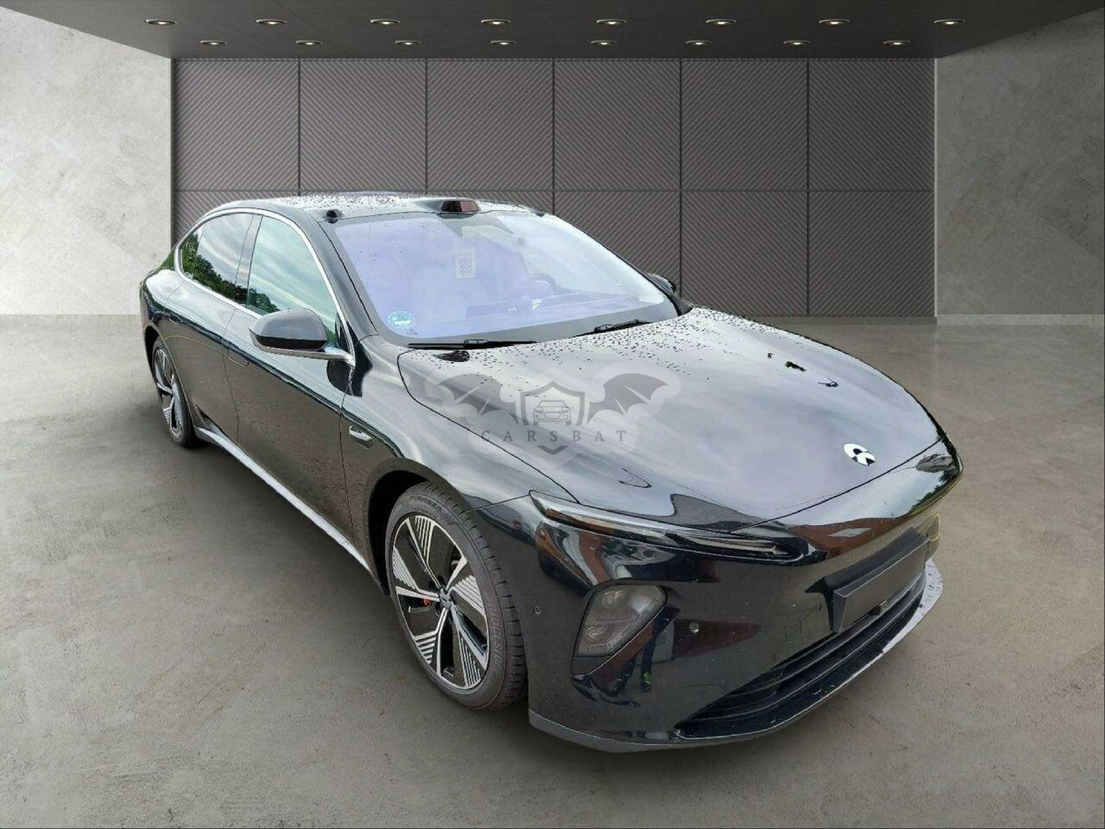 NIO ET7 100 kWh 2022