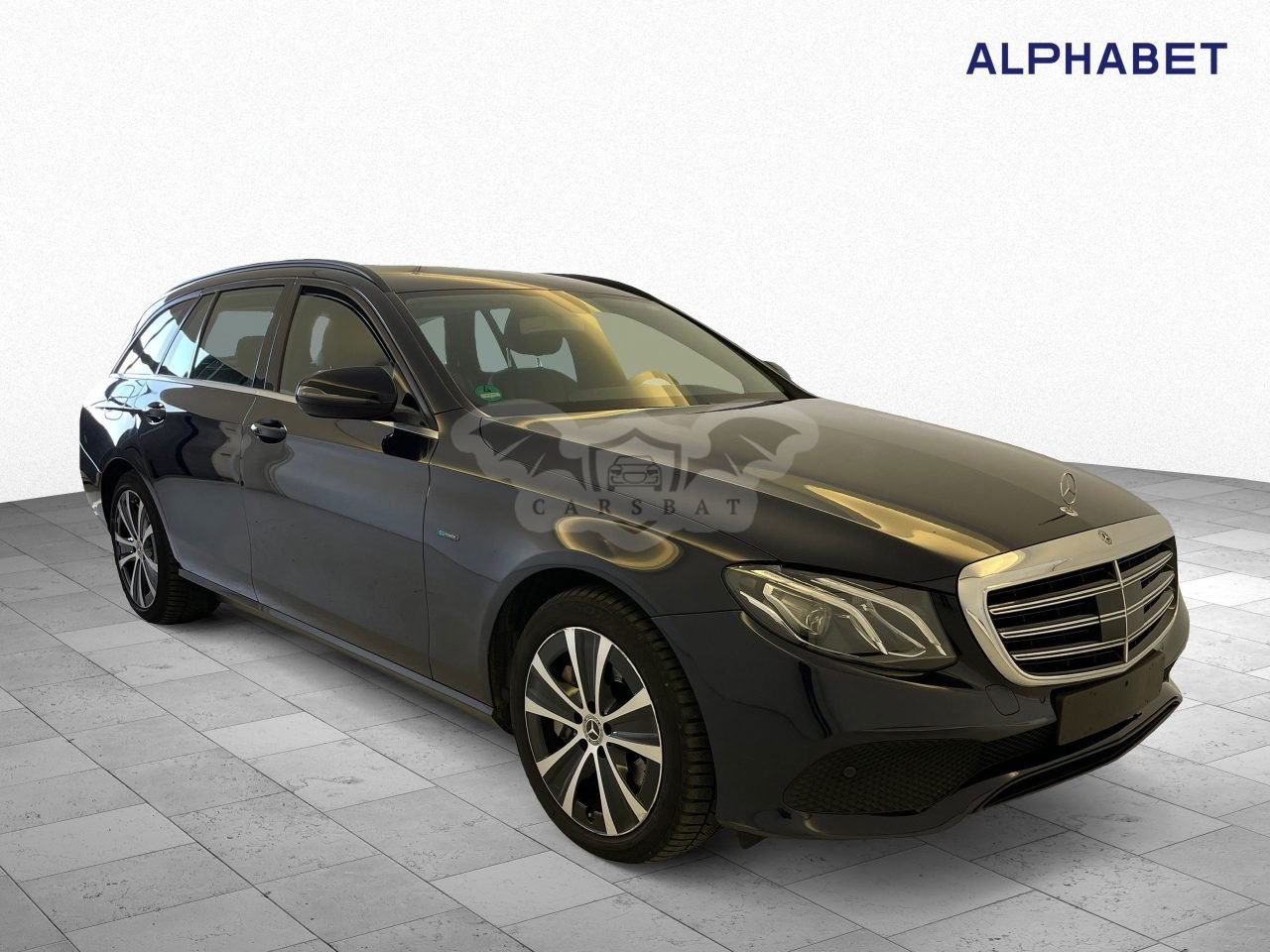 Mercedes-Benz E Break 300de 2020