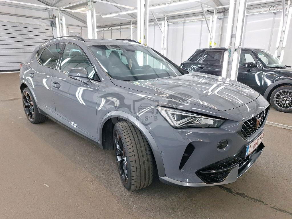 Cupra Formentor 2.0 TSI VZ 2023
