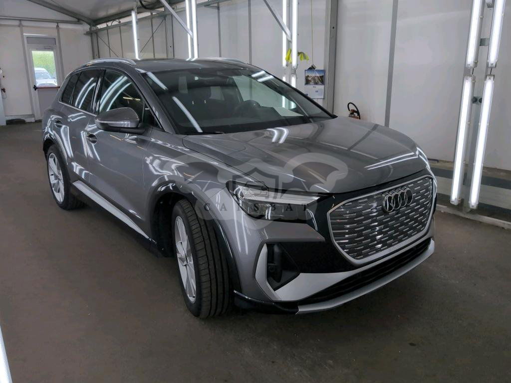 Audi Q4 E-tron 45 Advanced 2024