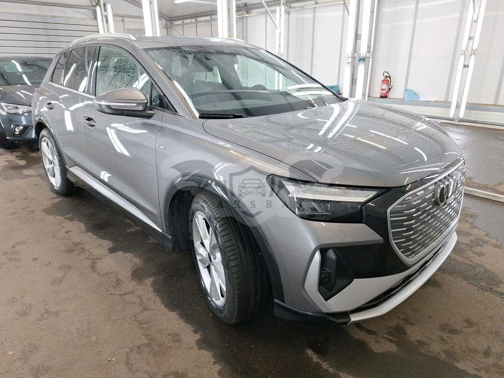 Audi Q4 E-tron 40 Advanced 2024