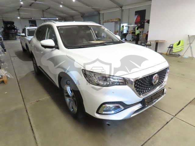 MG EHS Luxury 2021