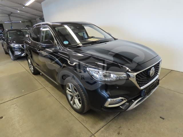 MG EHS Luxury 2022