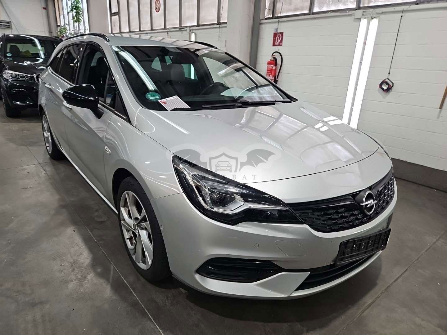 Opel Astra 1.5 Ultimate 2022