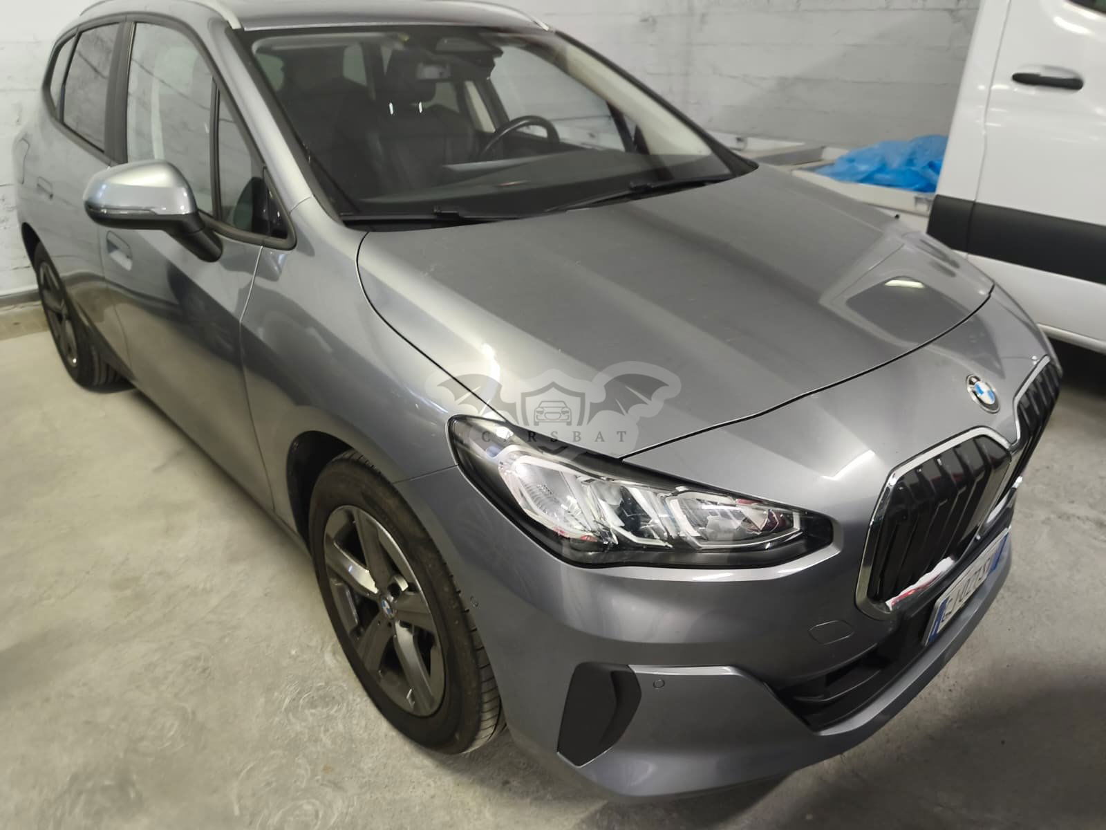 BMW 2 Series Active Tourer 218d 2022