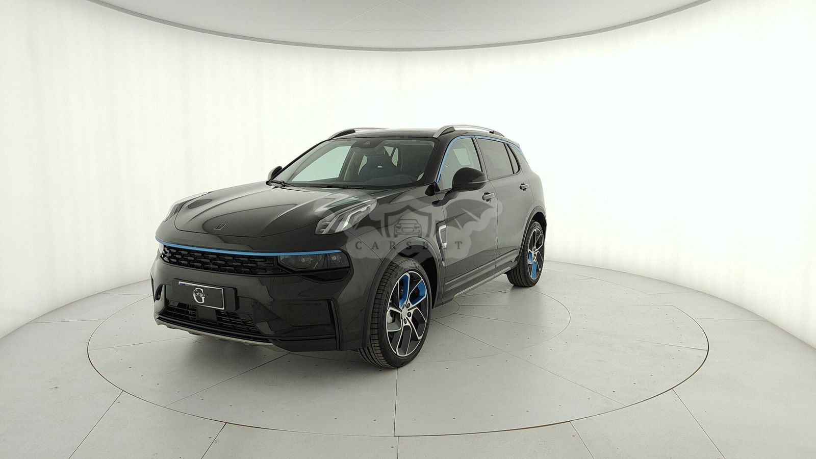 Lynk&Co 01 1.5 2021