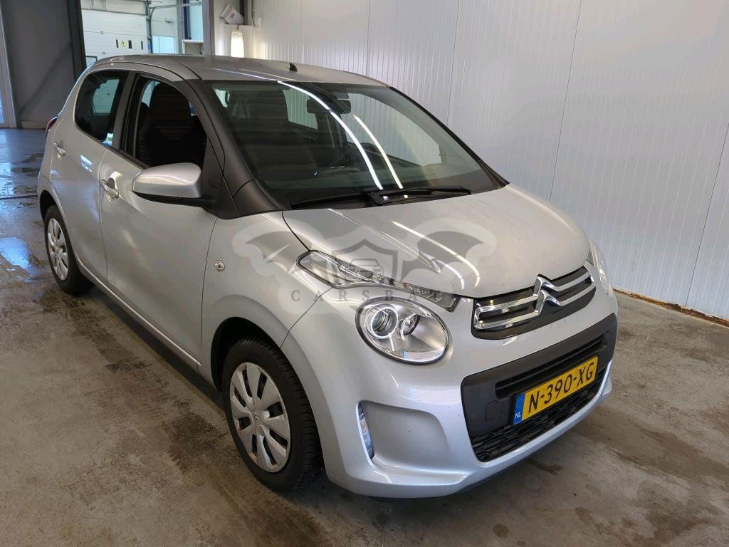 Citroën C1 1.0 VTI Feel 2022