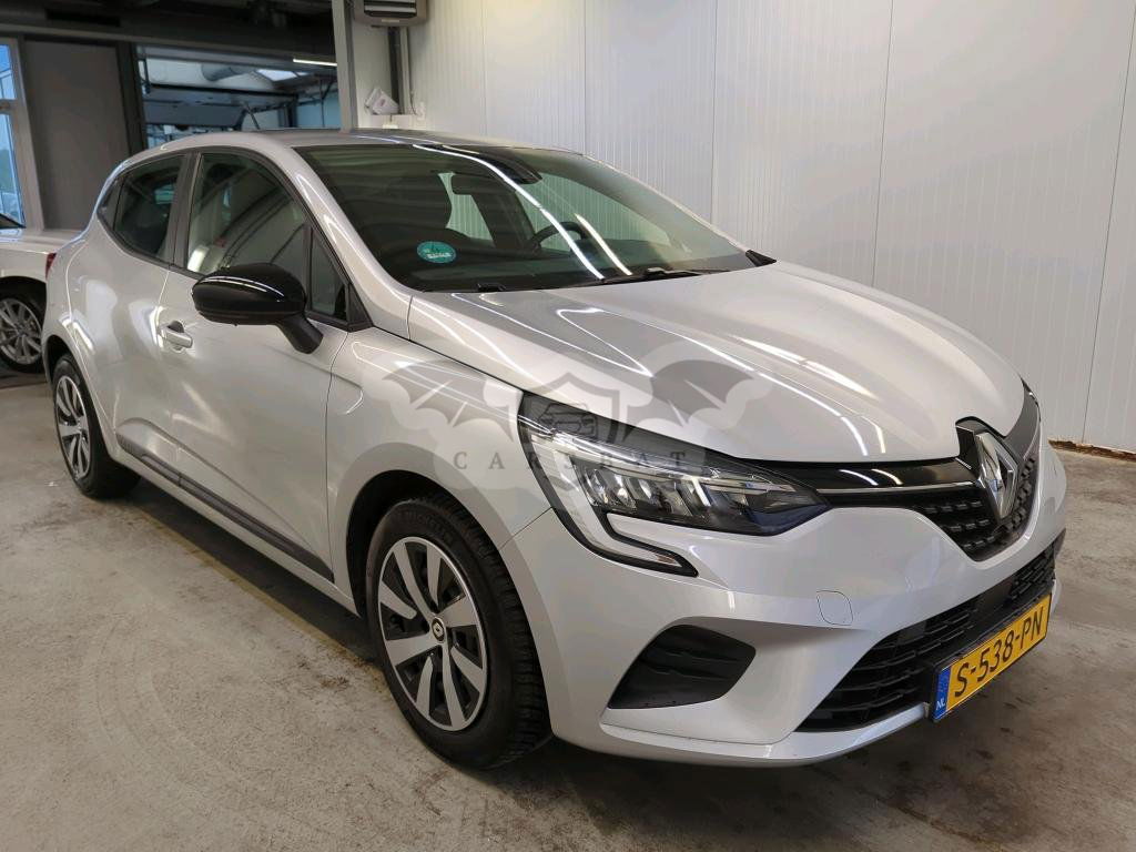 Renault Clio 1.0 Tce Equilibre 2023