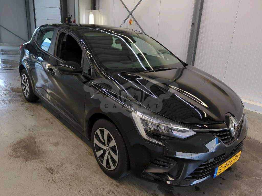 Renault Clio 1.0 Tce Equilibre 2023