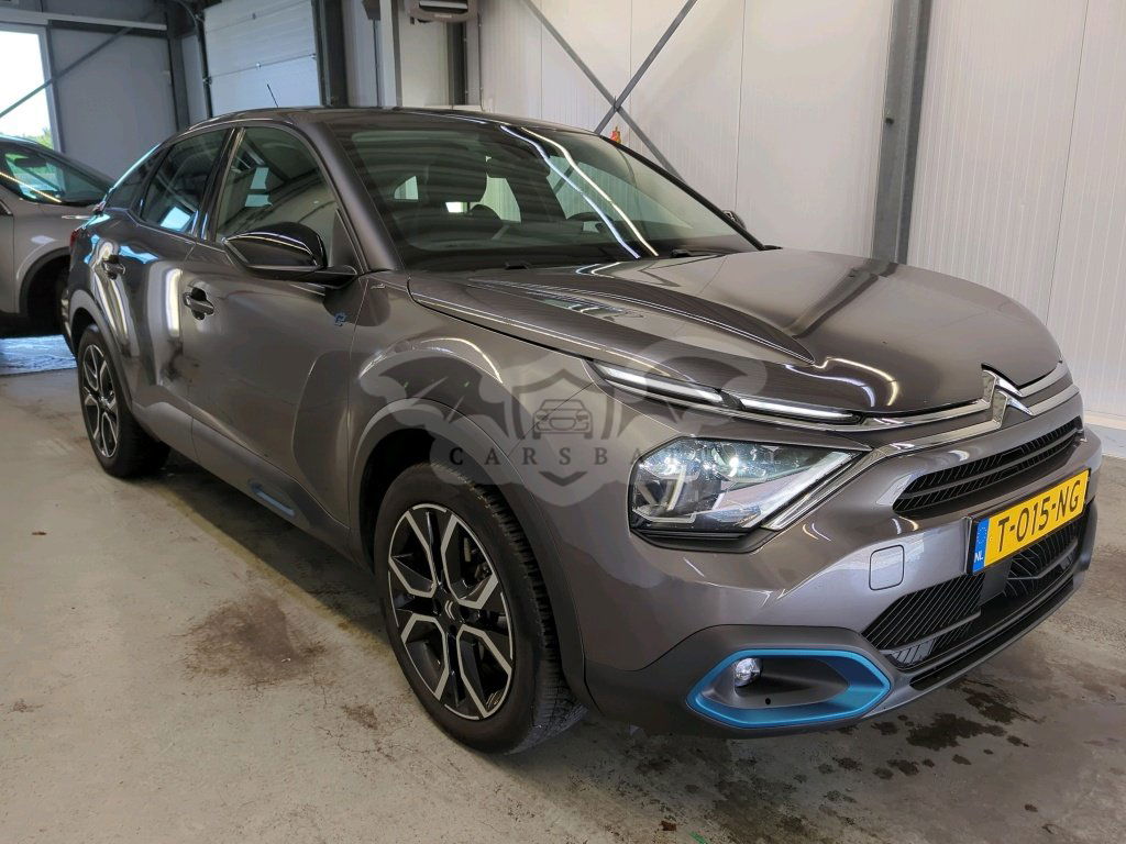 Citroën E-C4 50 kWh Feel 2023
