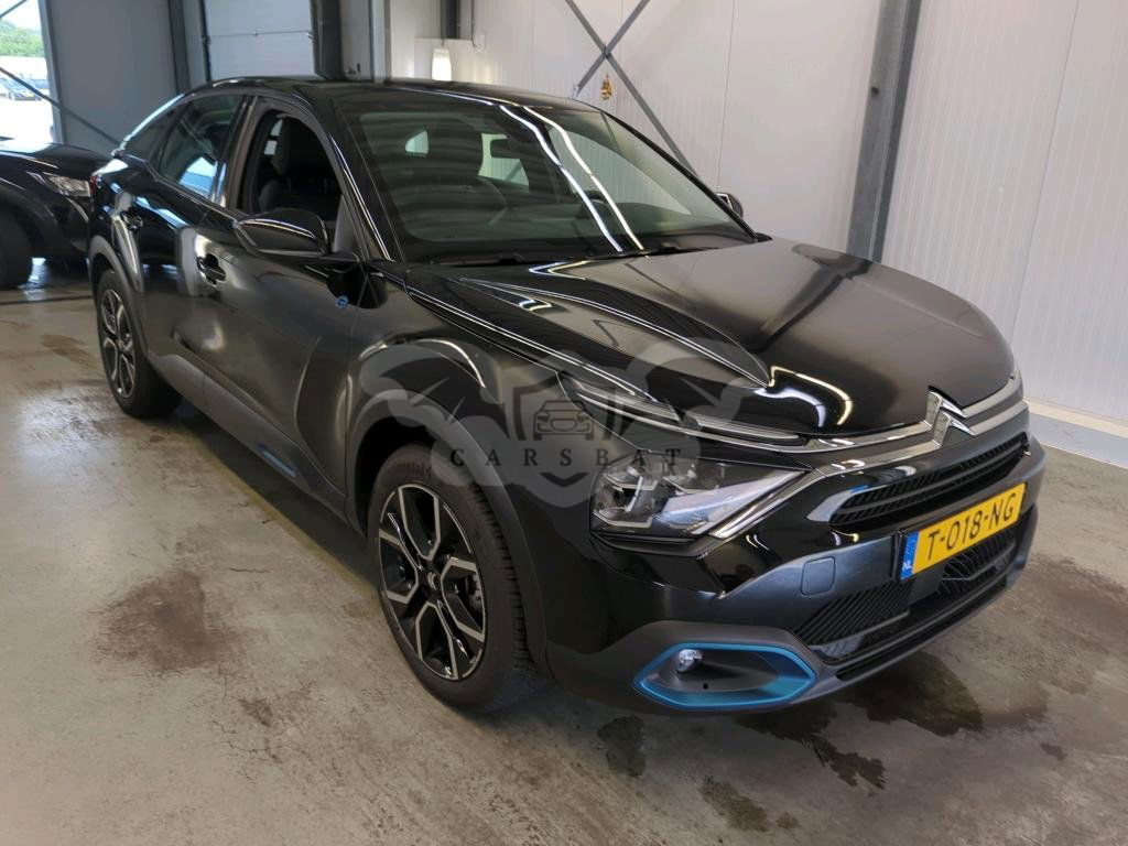 Citroën E-C4 50 kWh Feel 2023