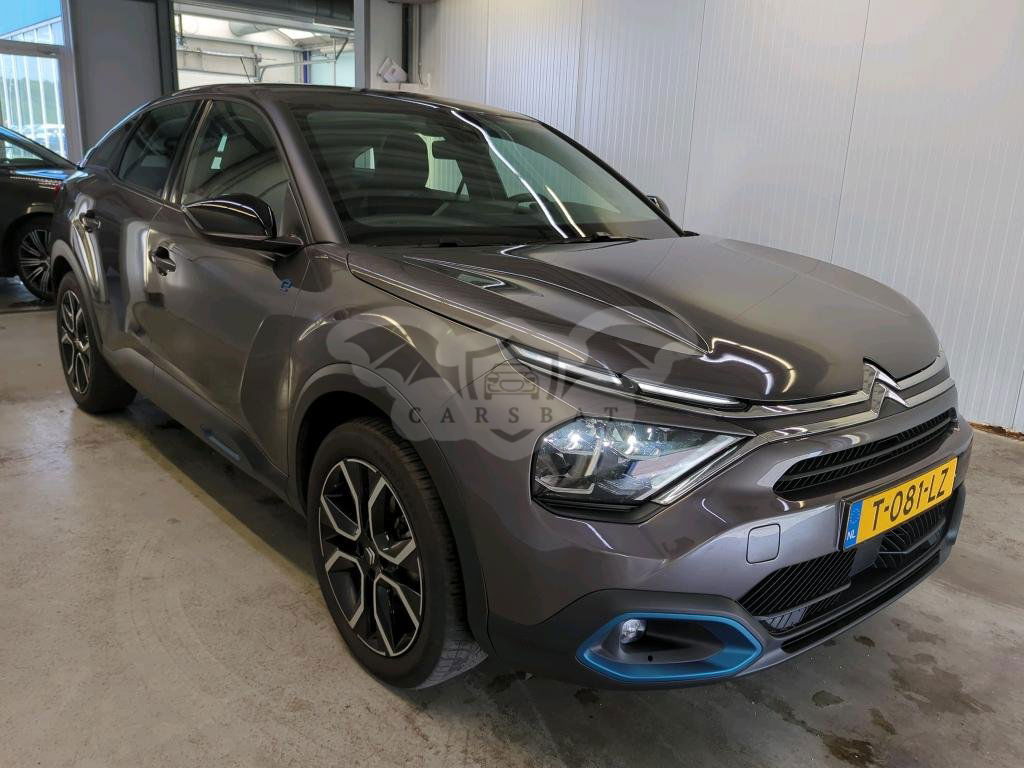 Citroën E-C4 50 kWh Feel 2023