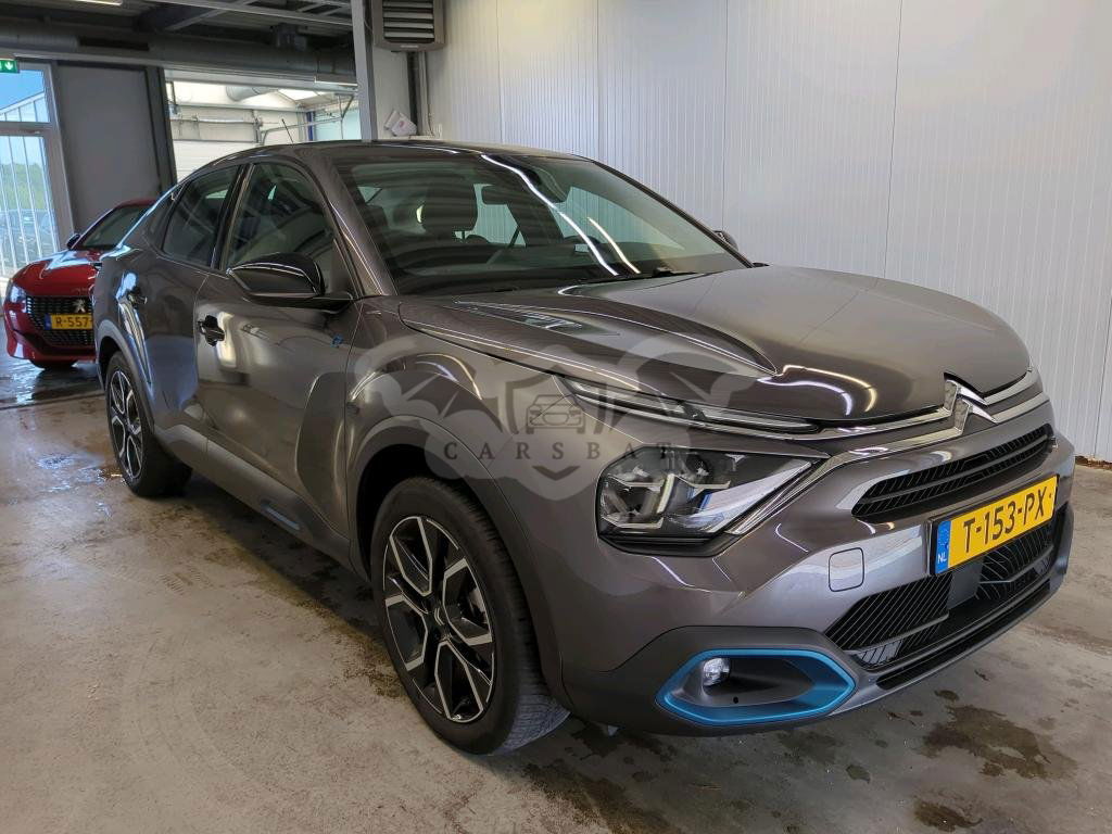 Citroën E-C4 50 kWh Feel 2023