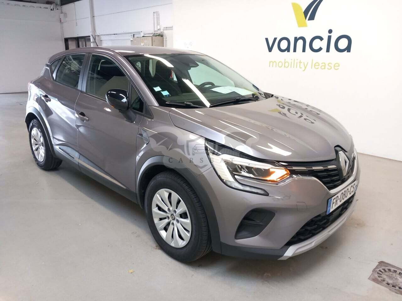 Renault Captur 1.5 DCI 2020