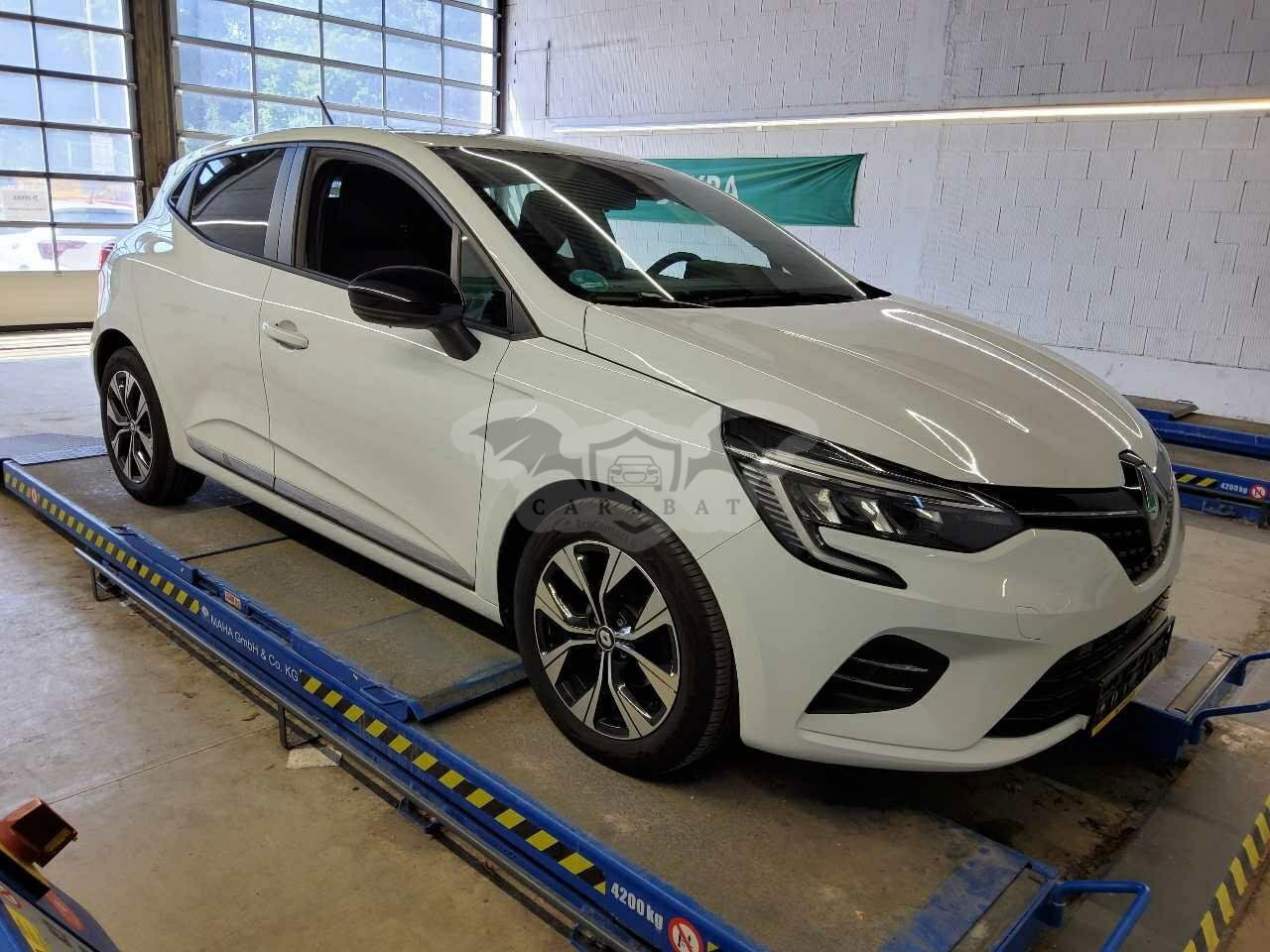 Renault Clio Evolution 2023