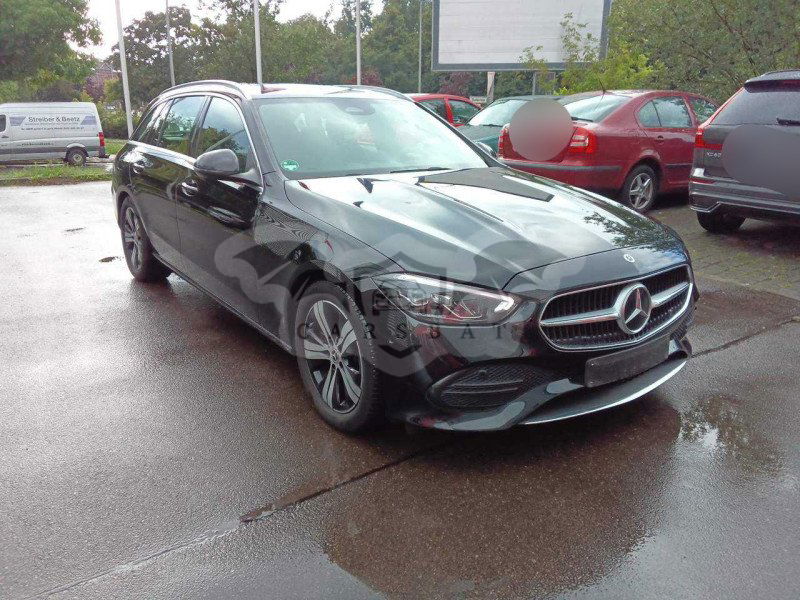 Mercedes-Benz C Break 200d Avantgarde Advanced 2023