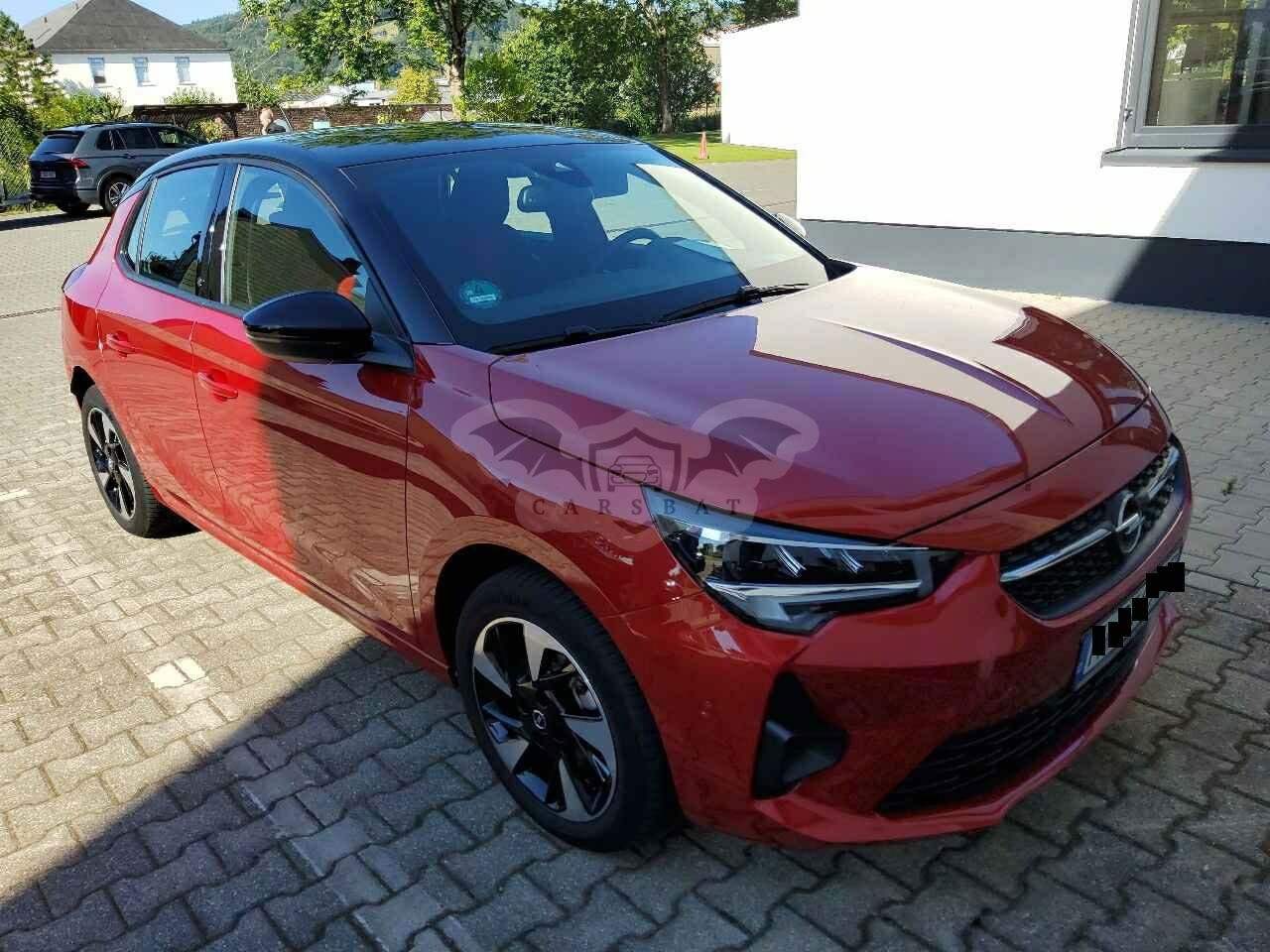 Opel Corsa GS 2023