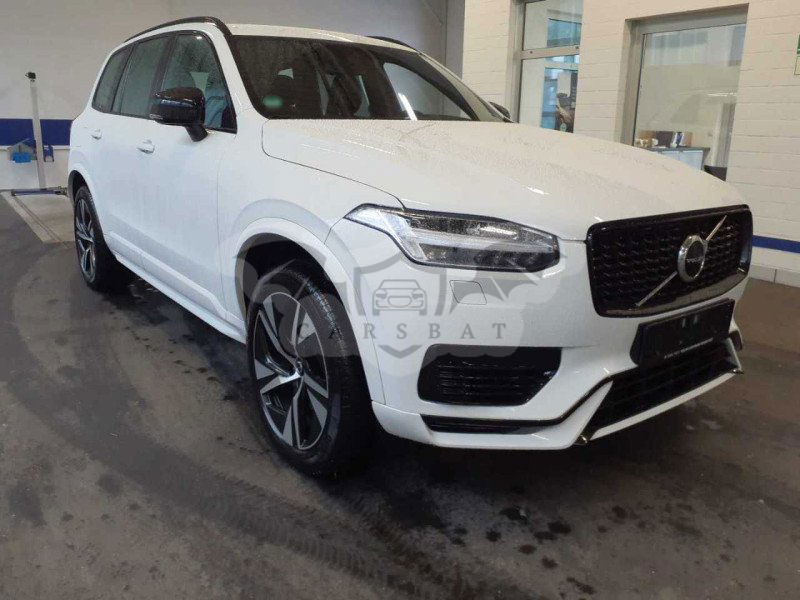 Volvo XC90 T8 Plus Dark 2022