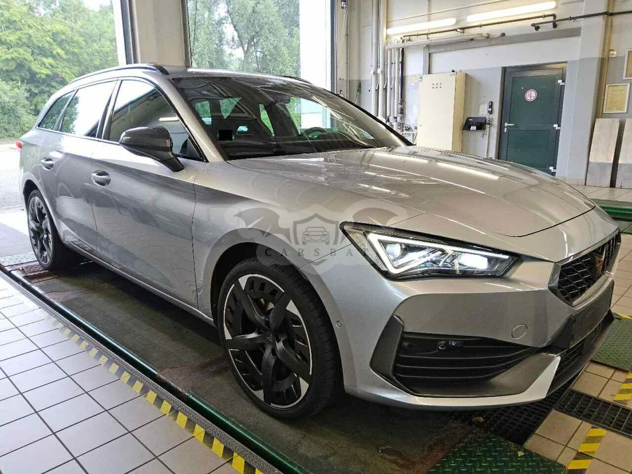 Cupra Leon Sportstourer 1.4 e-Hybrid 2021