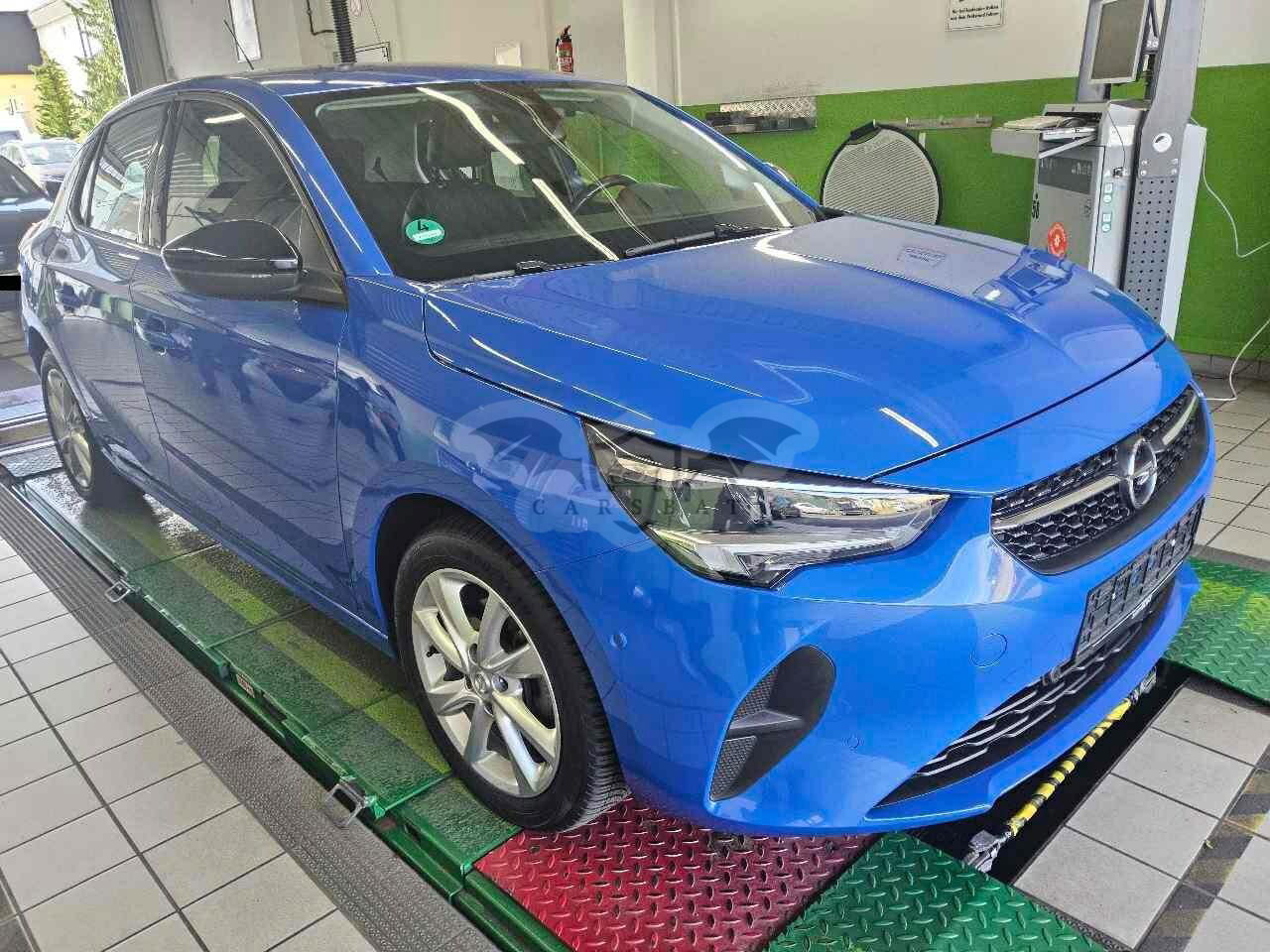 Opel Corsa 1.2 Elegance 2022