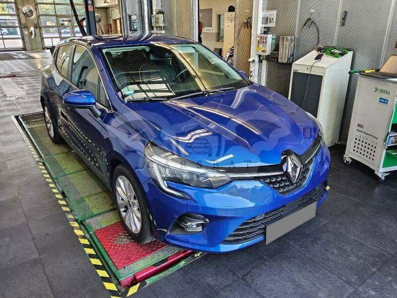Renault Clio Intens 2021