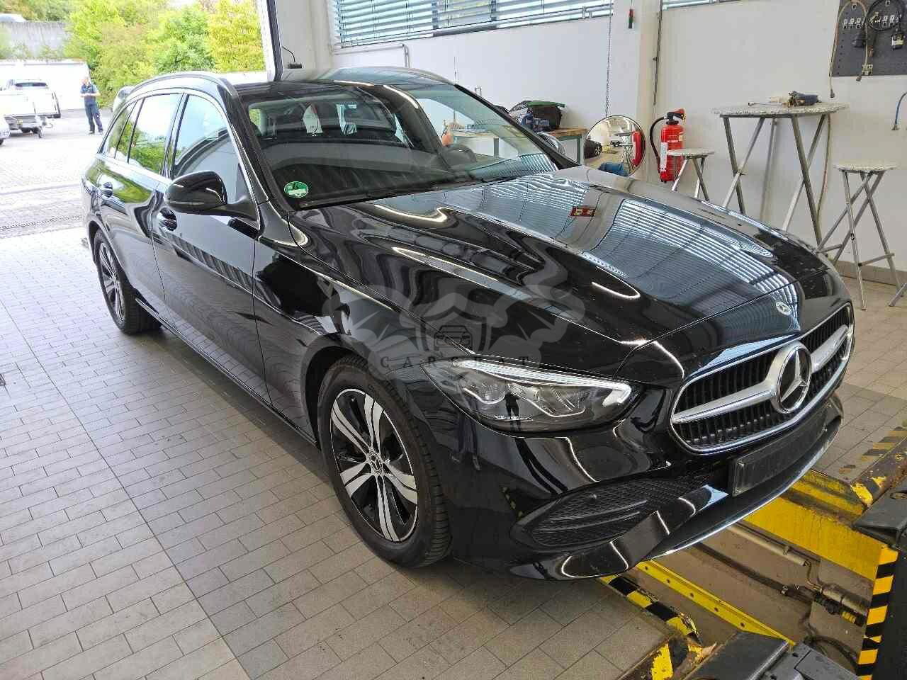 Mercedes-Benz C Break 200d Avantgarde Advanced 2023