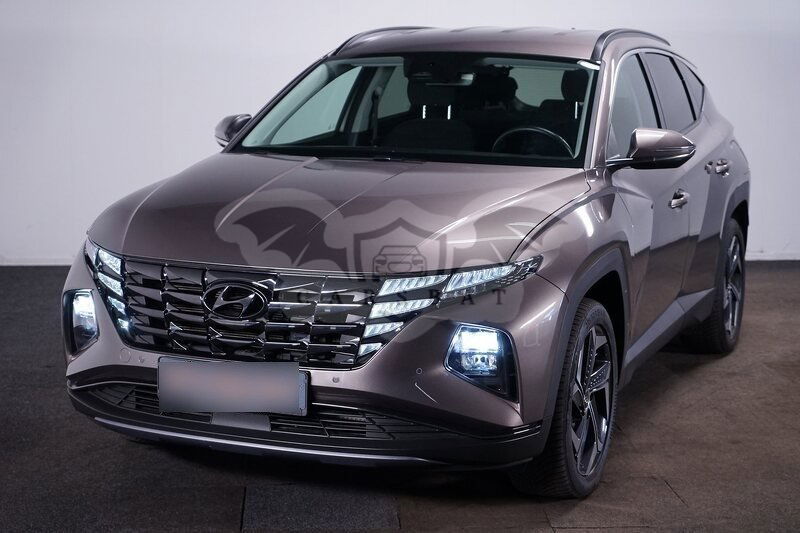 Hyundai Tucson 1.6 Trend 2021
