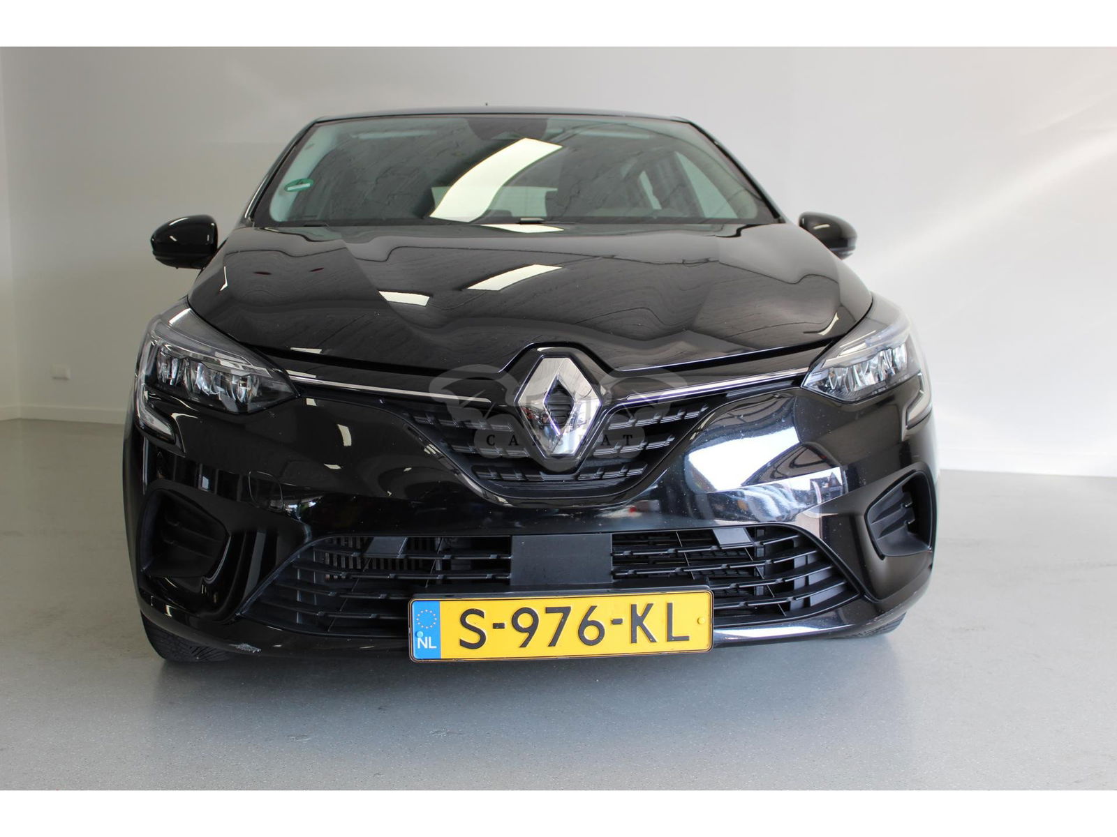 Renault Clio 1.0 Tce Equilibre 2023