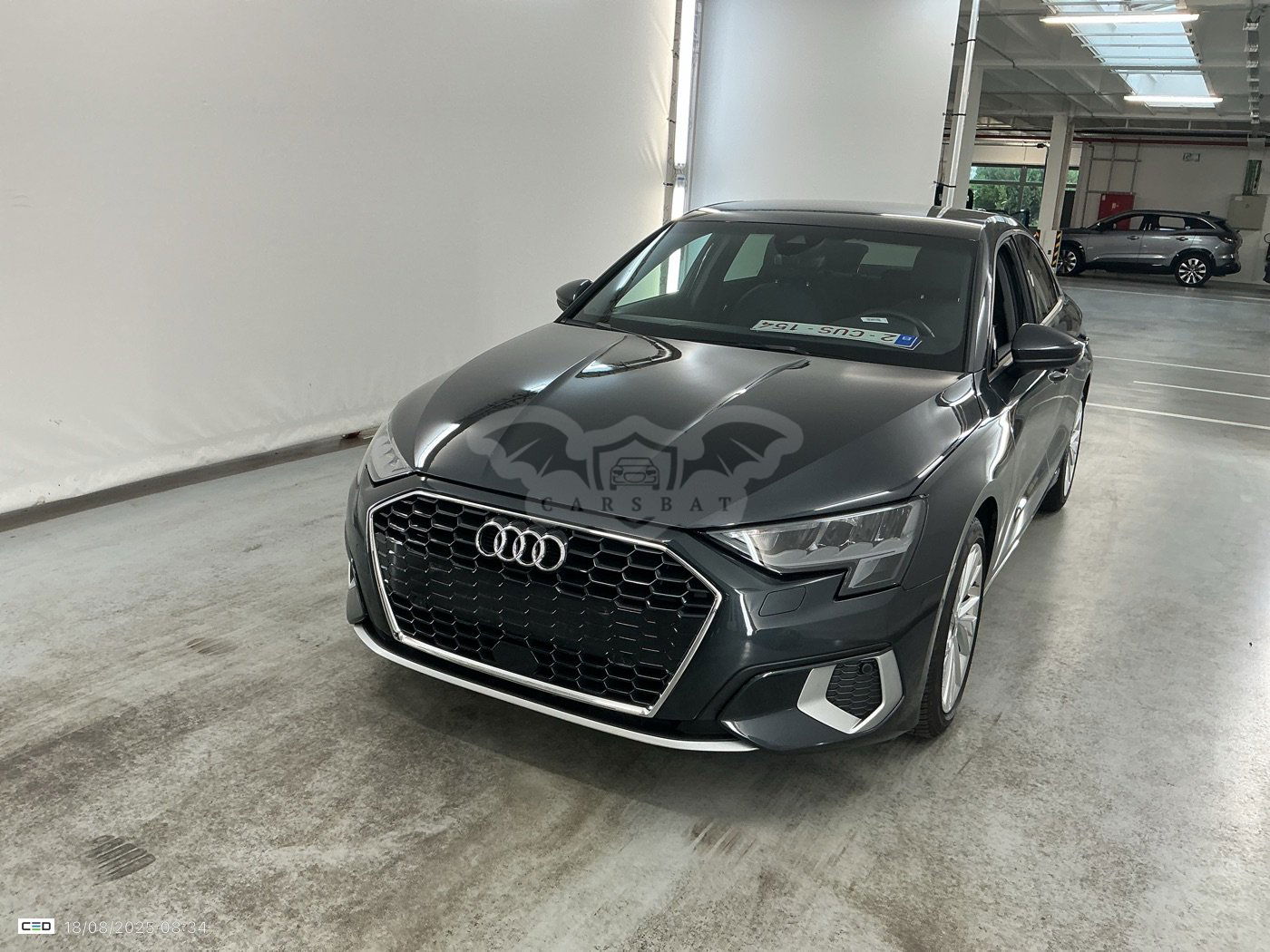 Audi A3 1.0 TFSI Advanced 2022