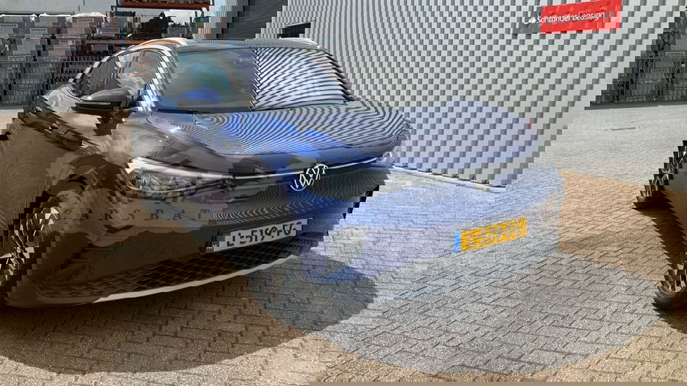 Volkswagen ID.4 77 kWh Life 2021