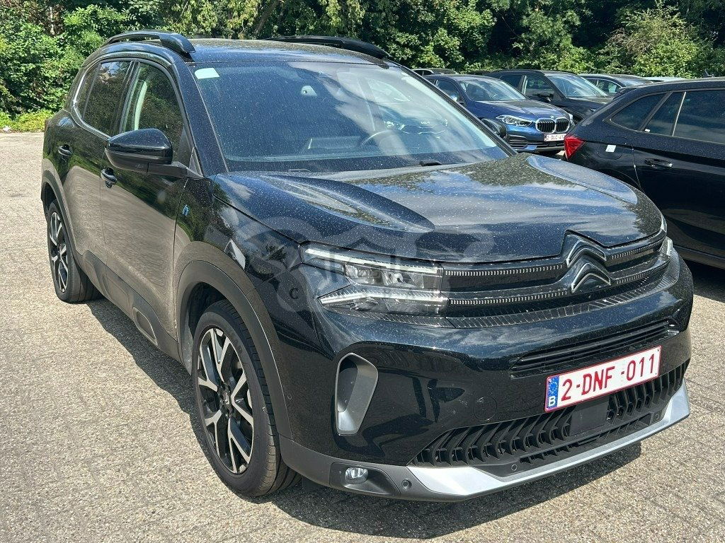 Citroën C5 Aircross 1.6i Shine 2023