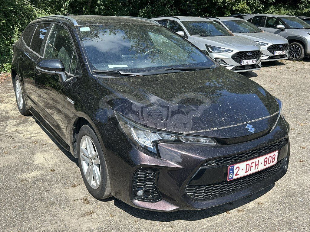 Suzuki Swace 1.8 2021