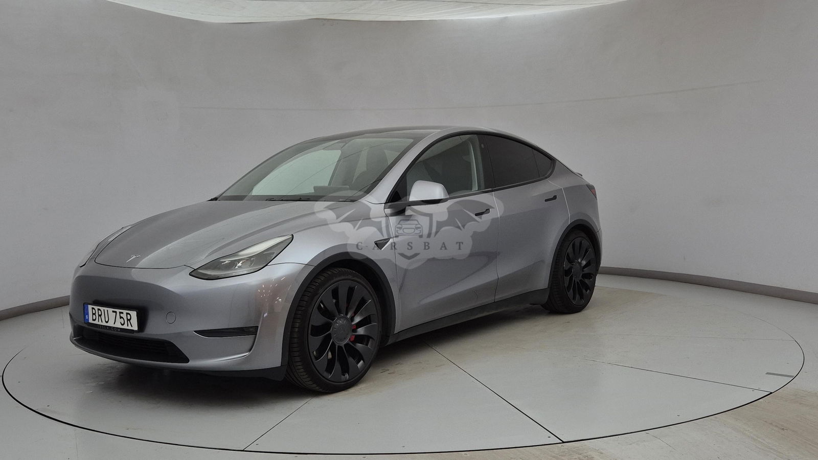 Tesla Model Y Performance 2023