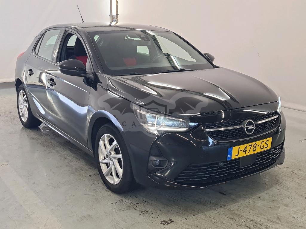 Opel Corsa 1.2 GS 2020