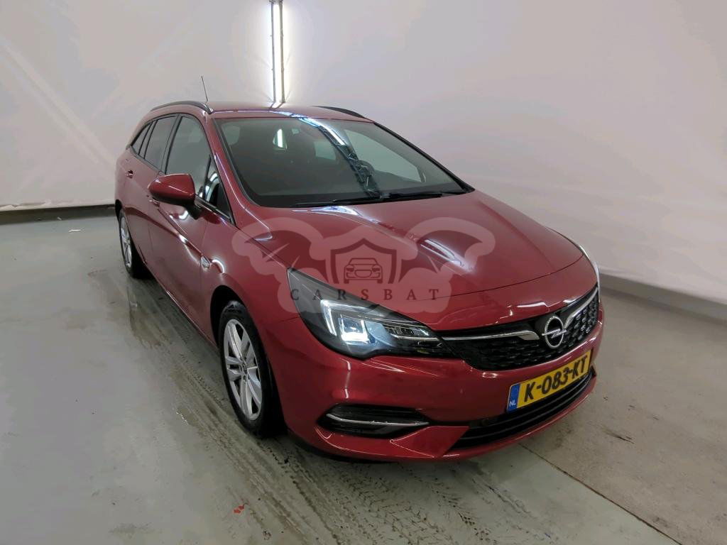 Opel Astra Sports Tourer 1.5 CDTI Business 2021