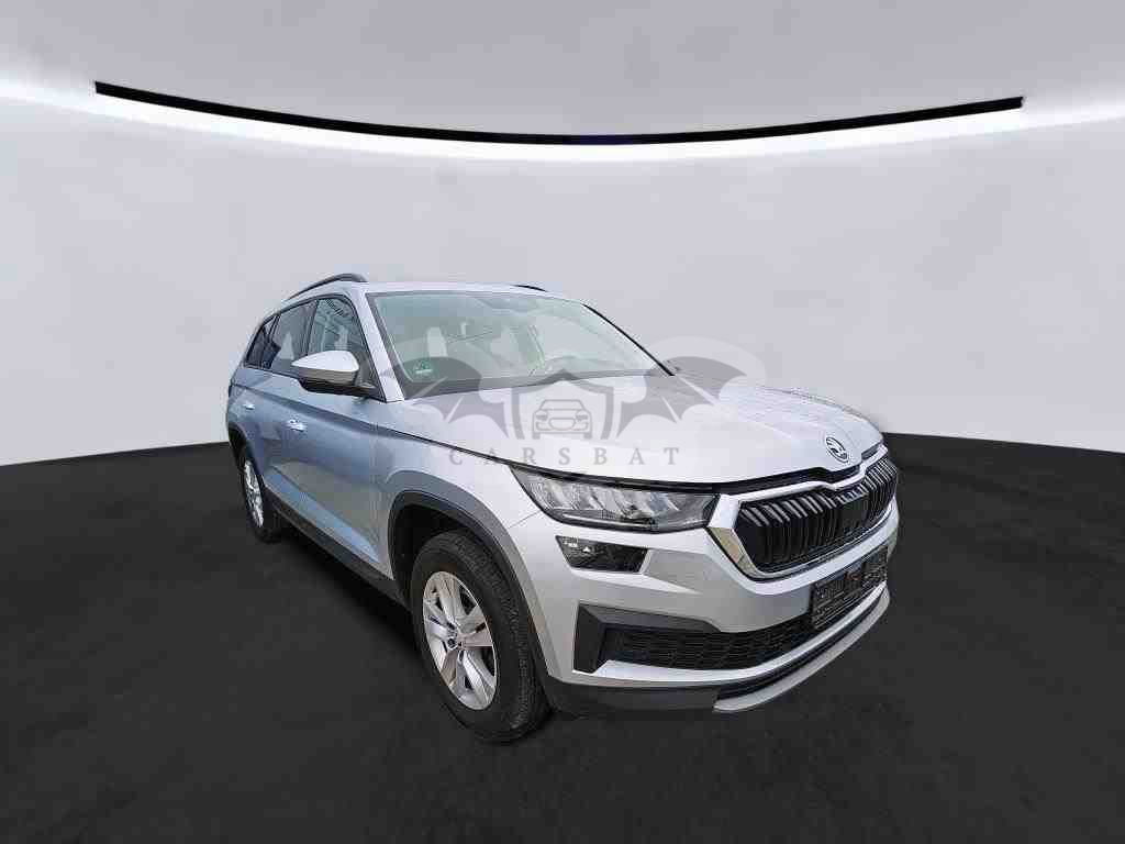 Skoda Kodiaq 2.0 TDI Ambition 2023
