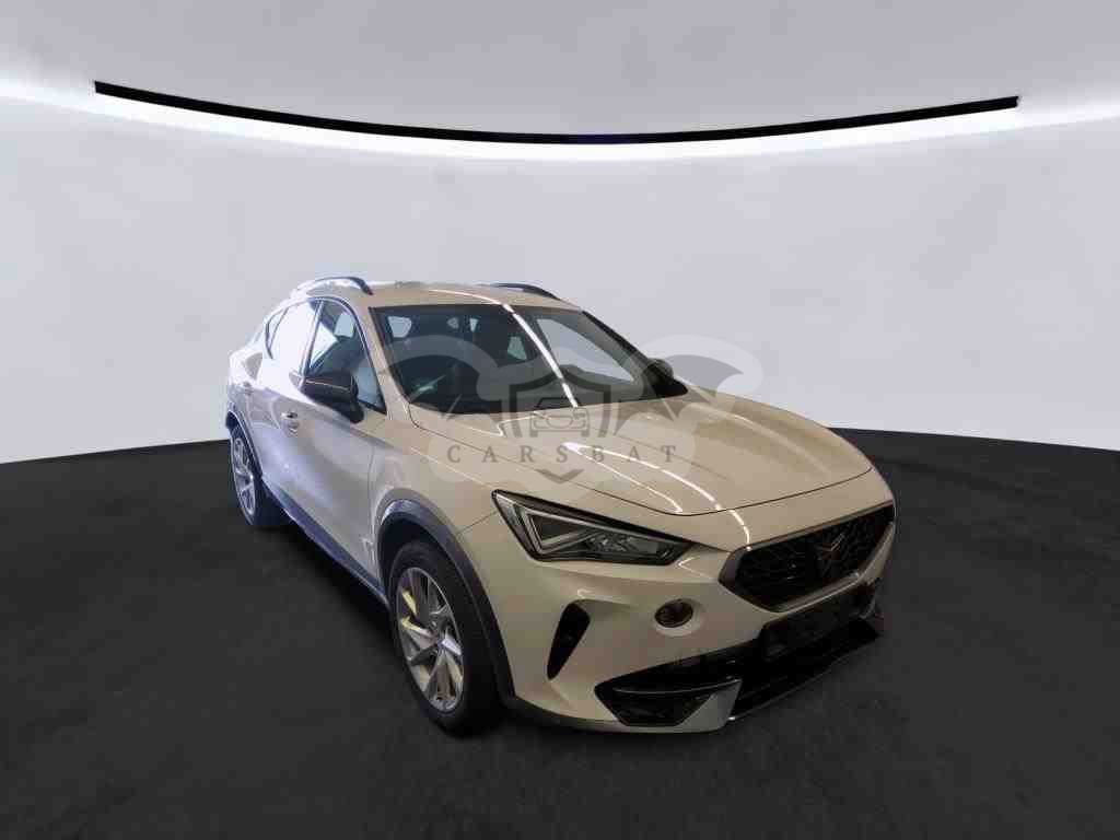 Cupra Formentor 1.4 e-Hybrid 2022