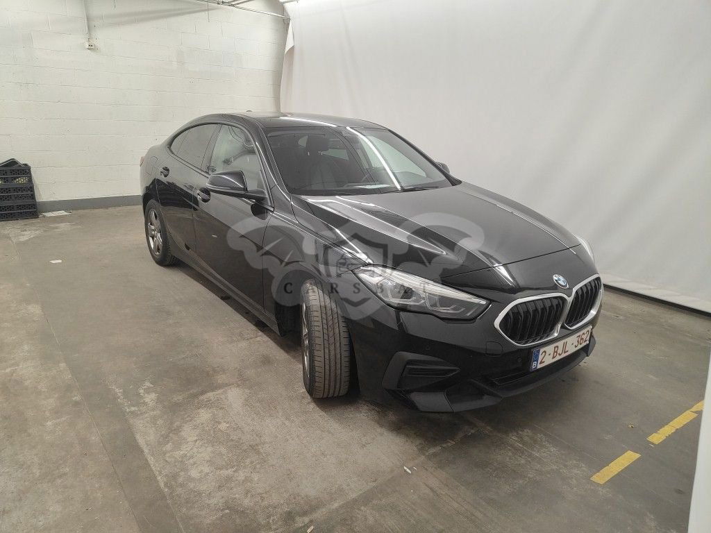BMW 2 Series Gran Coupé 216d 2021