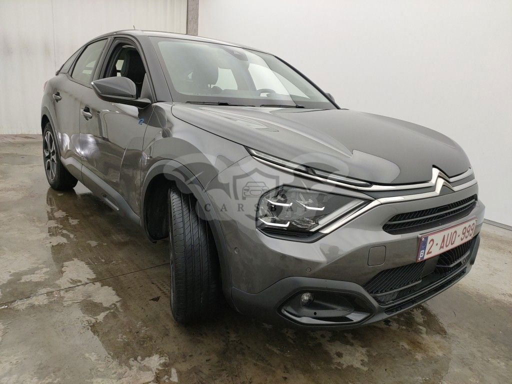 Citroën E-C4 50 kWh Business 2021