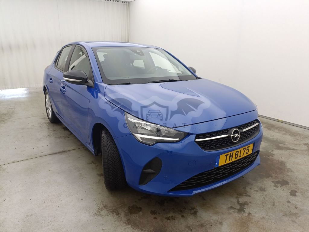 Opel Corsa 1.2 Edition 2023